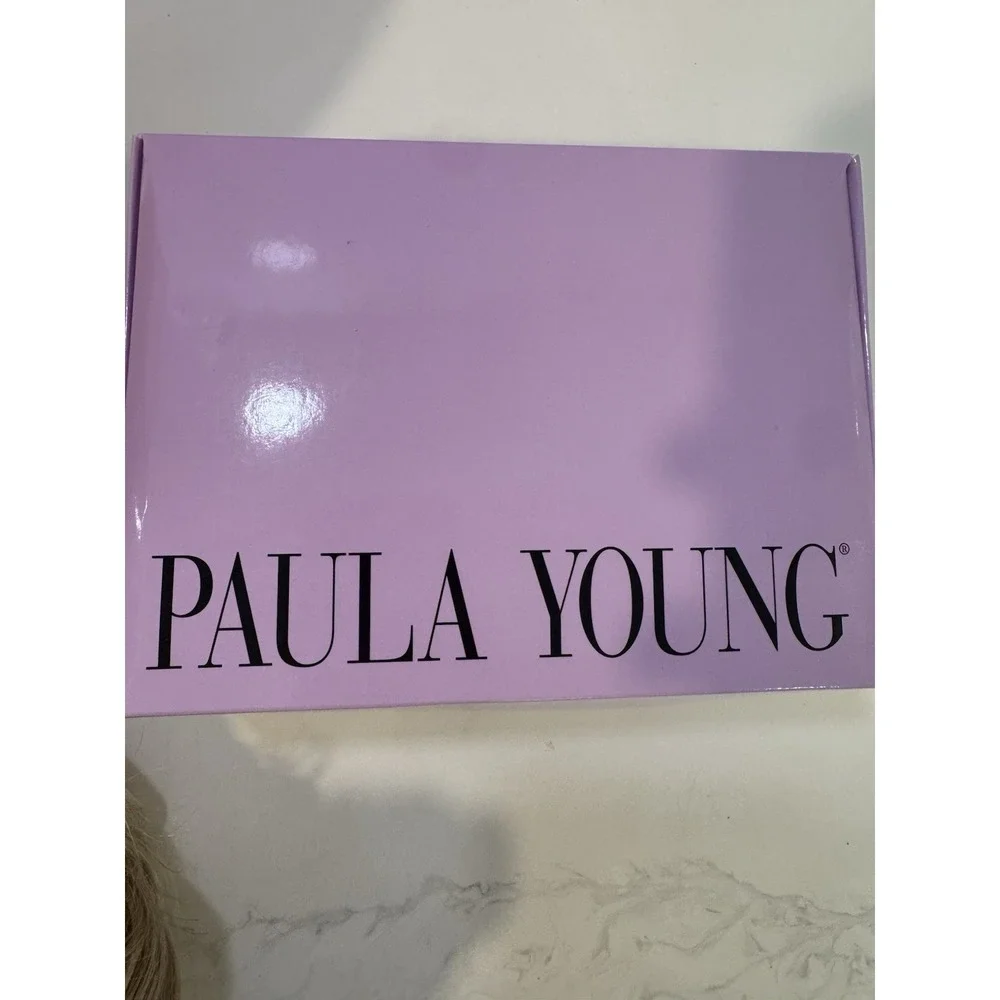 Paula Young Wig In Box Beth Color 14/88A  Great Condition